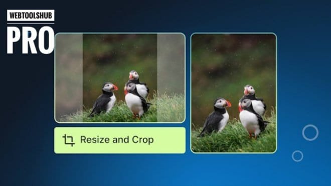 Image Resizer &amp; Optimization Guide (2026): Formats, Quality &amp; Web Performance