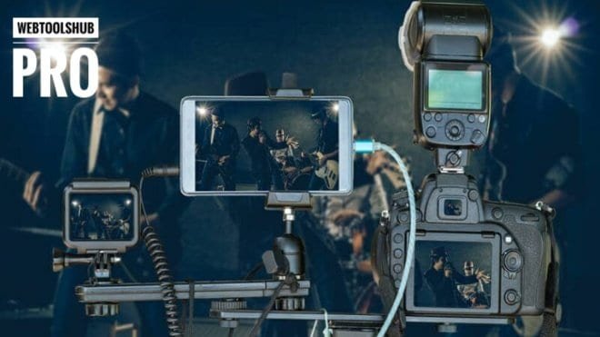 Advanced Multi-Camera Live Streaming Architecture (OBS &amp; Low-Latency Setup)